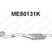 Catalyseur VENEPORTE - ME50131K