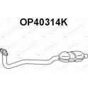 Catalyseur VENEPORTE - OP40314K