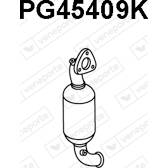 Catalyseur VENEPORTE - PG45409K