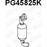 Catalyseur VENEPORTE - PG45825K