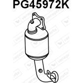 Catalyseur VENEPORTE - PG45972K
