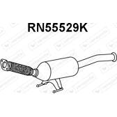 Catalyseur VENEPORTE - RN55529K