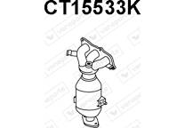 Catalytic Converter