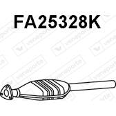 Catalytic Converter VENEPORTE - FA25328K