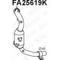 Catalytic Converter VENEPORTE - FA25619K