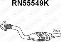 Catalytic Converter
