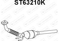 Catalytic Converter