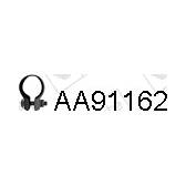 Clamp, exhaust system VENEPORTE - AA91162