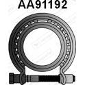 Clamp, exhaust system VENEPORTE - AA91192