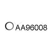 Dichtring, Abgasrohr VENEPORTE - AA96008