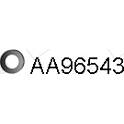 Dichtring, Abgasrohr VENEPORTE - AA96543