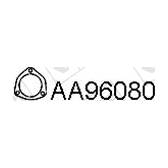 Dichtung, Abgasrohr VENEPORTE - AA96080