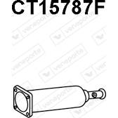 Diesel particulate filter VENEPORTE - CT15787F