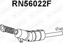 Diesel particulate filter