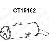 End Silencer VENEPORTE - CT15162