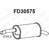 End Silencer VENEPORTE - FD30575