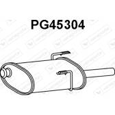 End Silencer VENEPORTE - PG45304