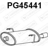 End Silencer VENEPORTE - PG45441