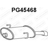 End Silencer VENEPORTE - PG45468