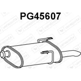 End Silencer VENEPORTE - PG45607