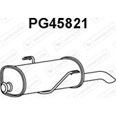 End Silencer VENEPORTE - PG45821