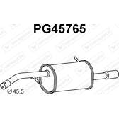 Endschalldämpfer VENEPORTE - PG45765