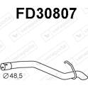 Exhaust Pipe VENEPORTE - FD30807