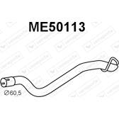 Exhaust Pipe VENEPORTE - ME50113