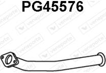 Exhaust Pipe