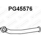 Exhaust Pipe VENEPORTE - PG45576