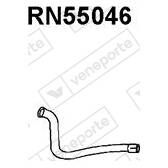 Exhaust Pipe VENEPORTE - RN55046