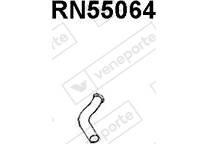 Exhaust Pipe