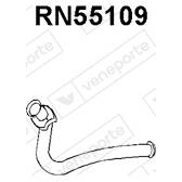 Exhaust Pipe VENEPORTE - RN55109