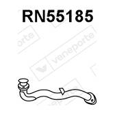 Exhaust Pipe VENEPORTE - RN55185
