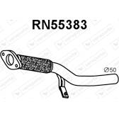 Exhaust Pipe VENEPORTE - RN55383
