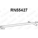 Exhaust Pipe VENEPORTE - RN55427