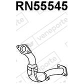 Exhaust Pipe VENEPORTE - RN55545