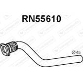 Exhaust Pipe VENEPORTE - RN55610
