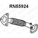 Exhaust Pipe VENEPORTE - RN55924