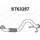 Exhaust Pipe VENEPORTE - ST63257