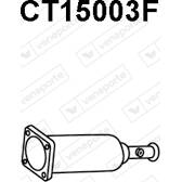 Filtre à particule VENEPORTE - CT15003F