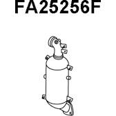 Filtre à particule VENEPORTE - FA25256F