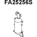 Filtre à particule VENEPORTE - FA25256S
