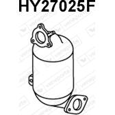 Filtre à particule VENEPORTE - HY27025F