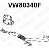 Filtre à particule VENEPORTE - VW80340F