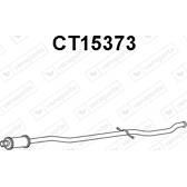Front Silencer VENEPORTE - CT15373