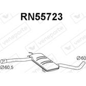 Front Silencer VENEPORTE - RN55723