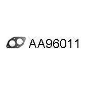 Gasket, exhaust pipe VENEPORTE - AA96011
