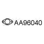 Gasket, exhaust pipe VENEPORTE - AA96040