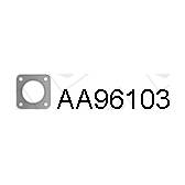 Gasket, exhaust pipe VENEPORTE - AA96103